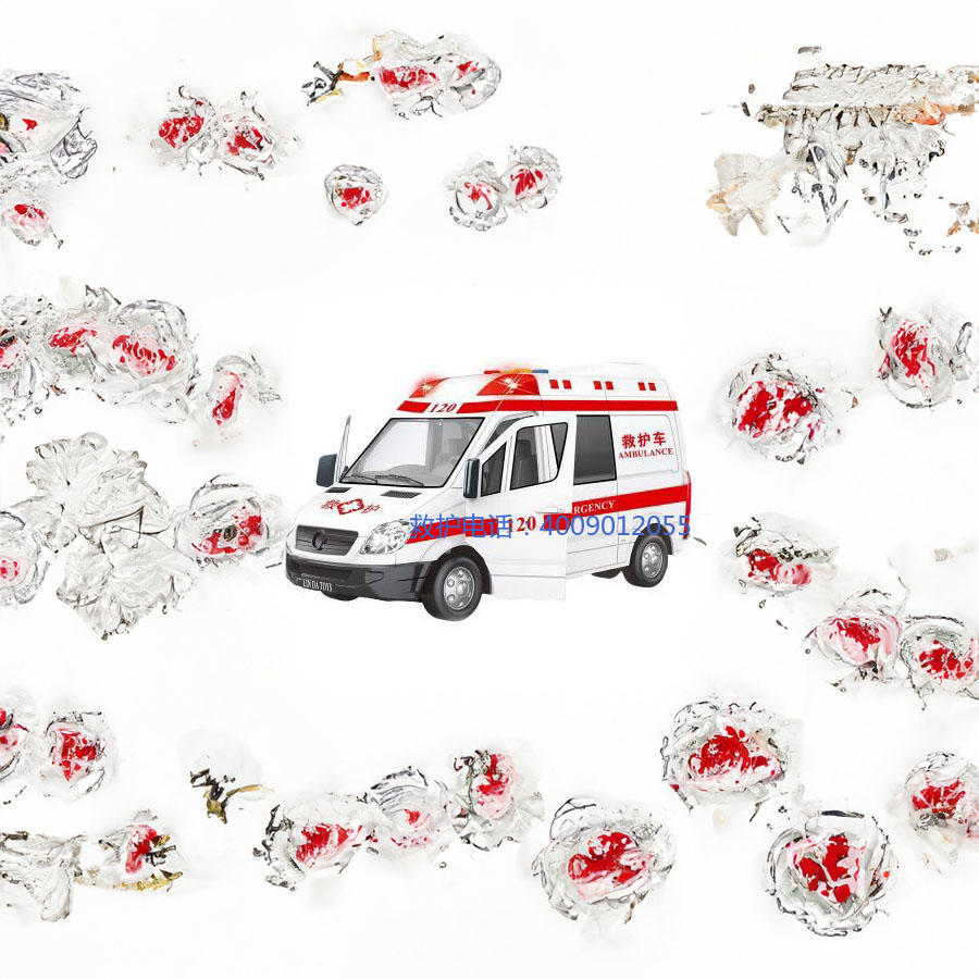 出租急救车联系方式